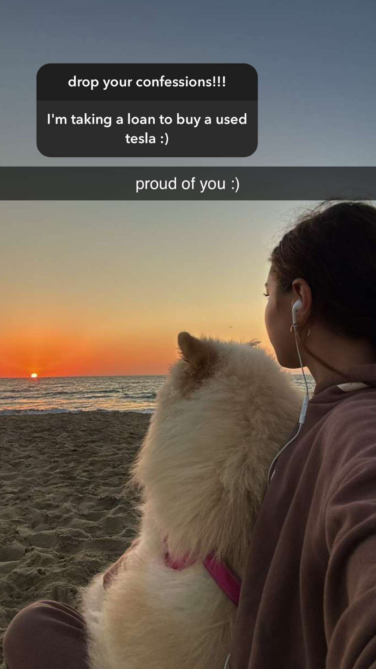 chloerosenbaum snapchat image archive image