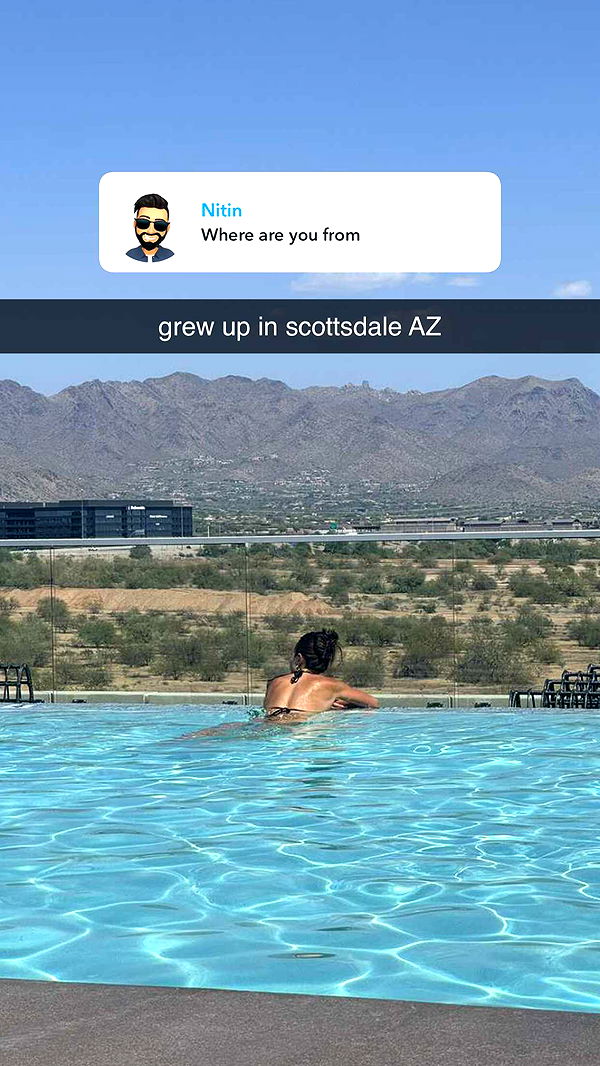 chloerosenbaum image ~ Altpins