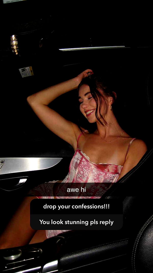 chloerosenbaum image ~ Altpins