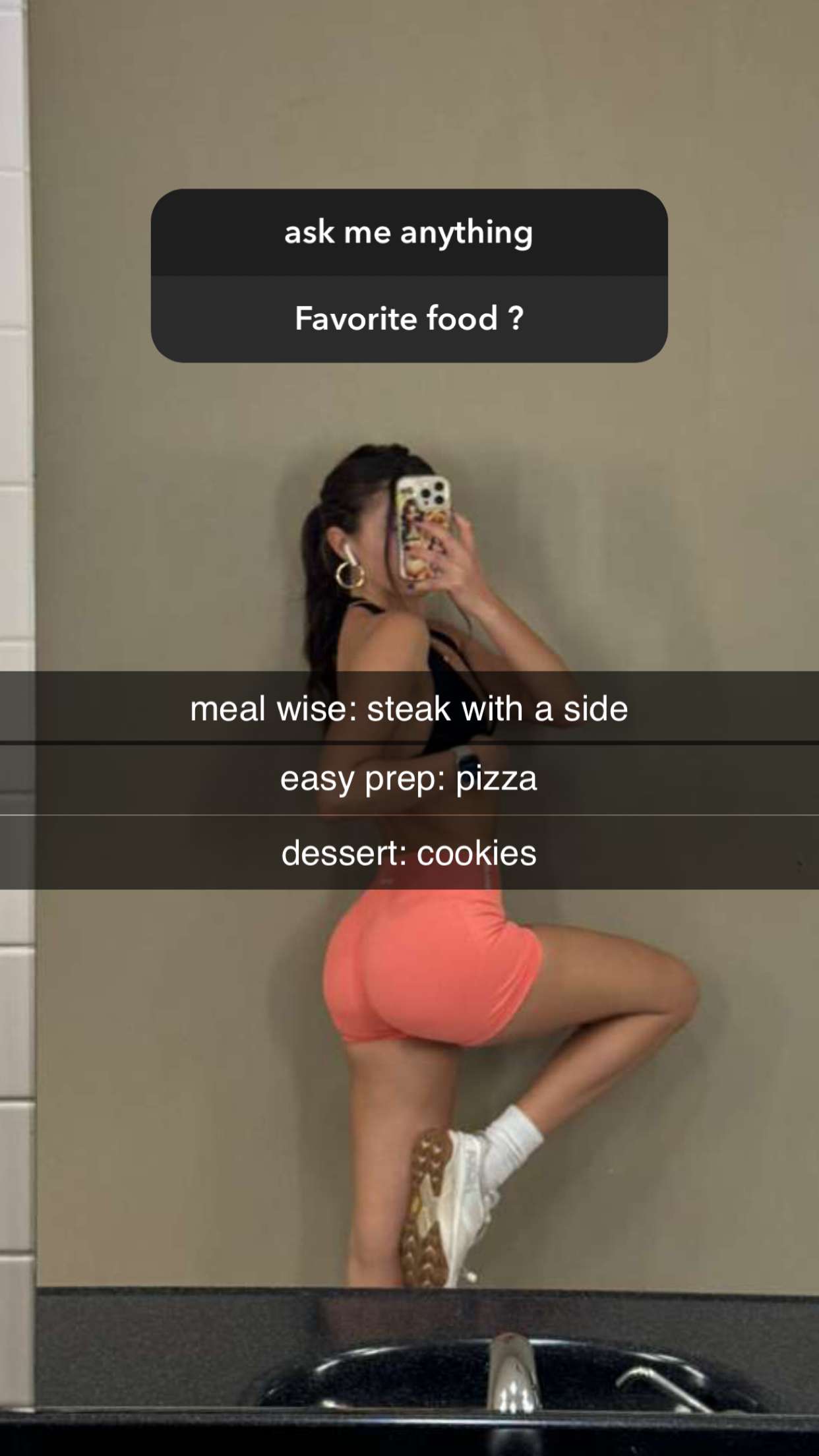 chloerosenbaum snapchat image archive image