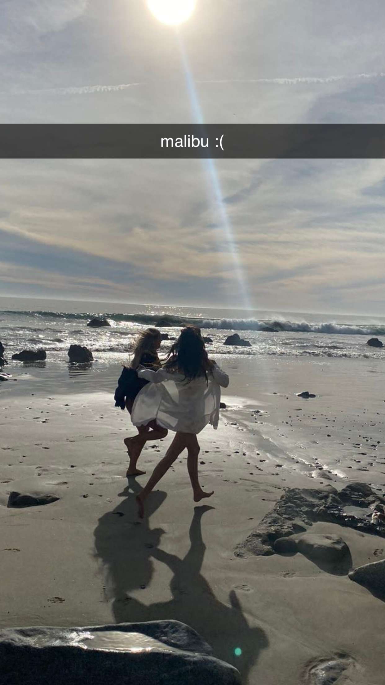 chloerosenbaum snapchat image archive image