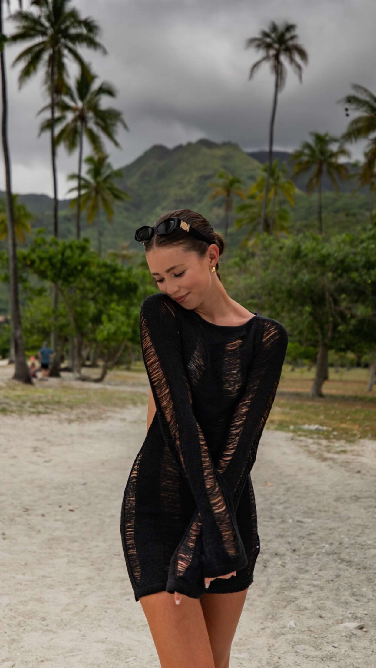 chloerosenbaum snapchat image archive image