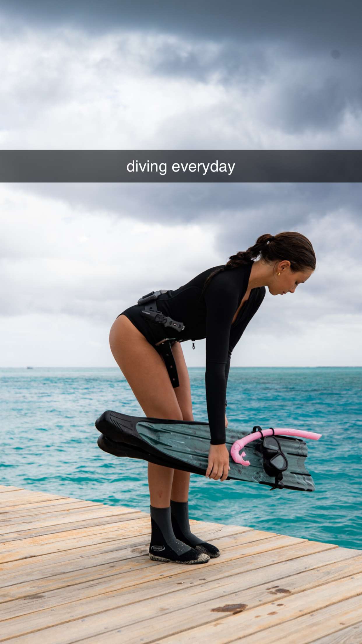 chloerosenbaum snapchat image archive image