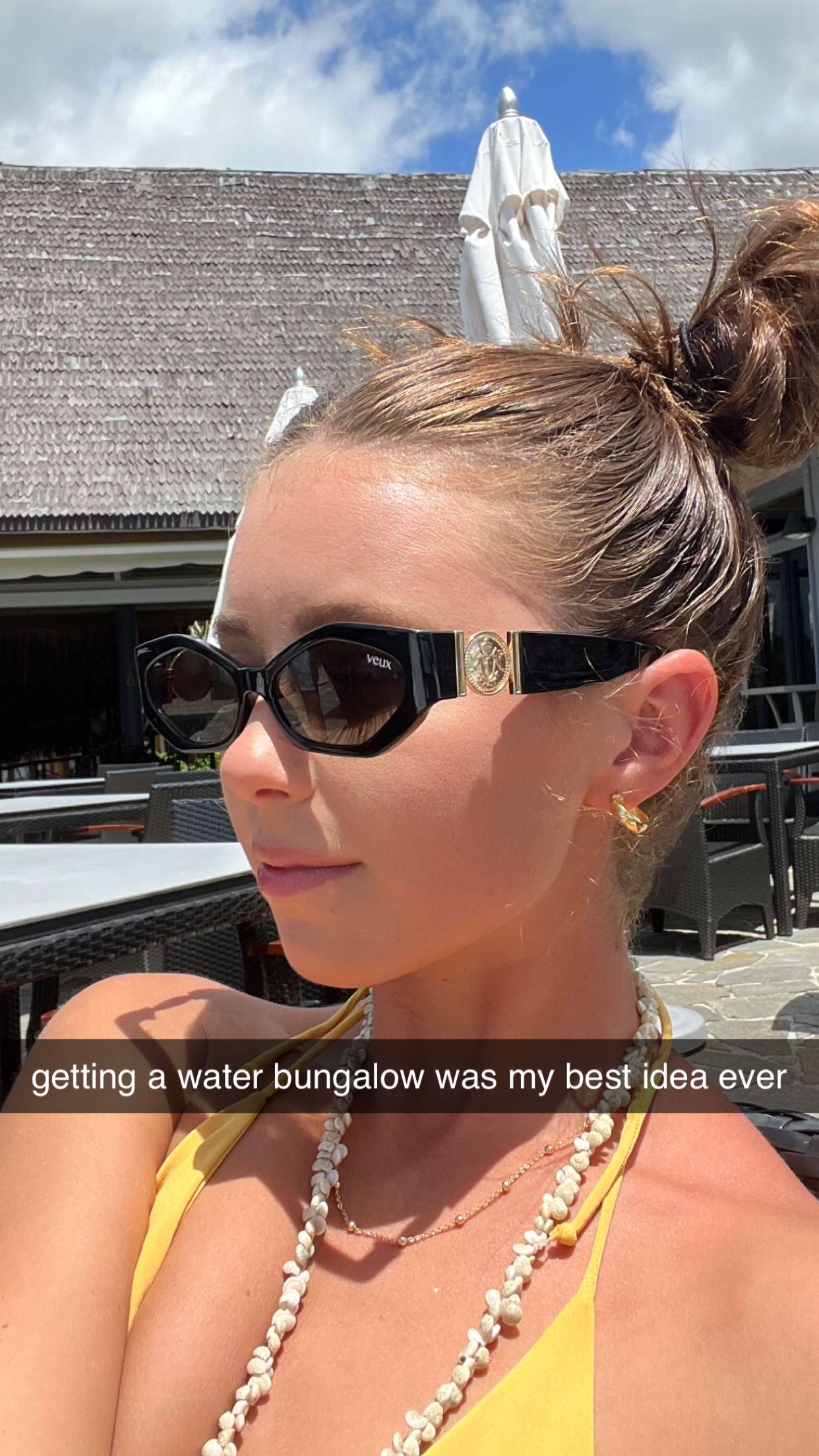 chloerosenbaum snapchat image archive image