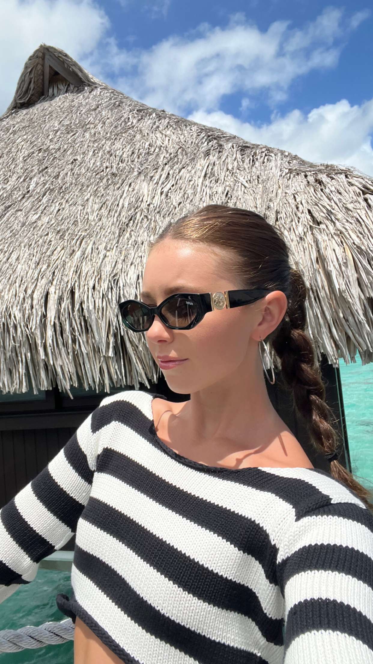 chloerosenbaum snapchat image archive image