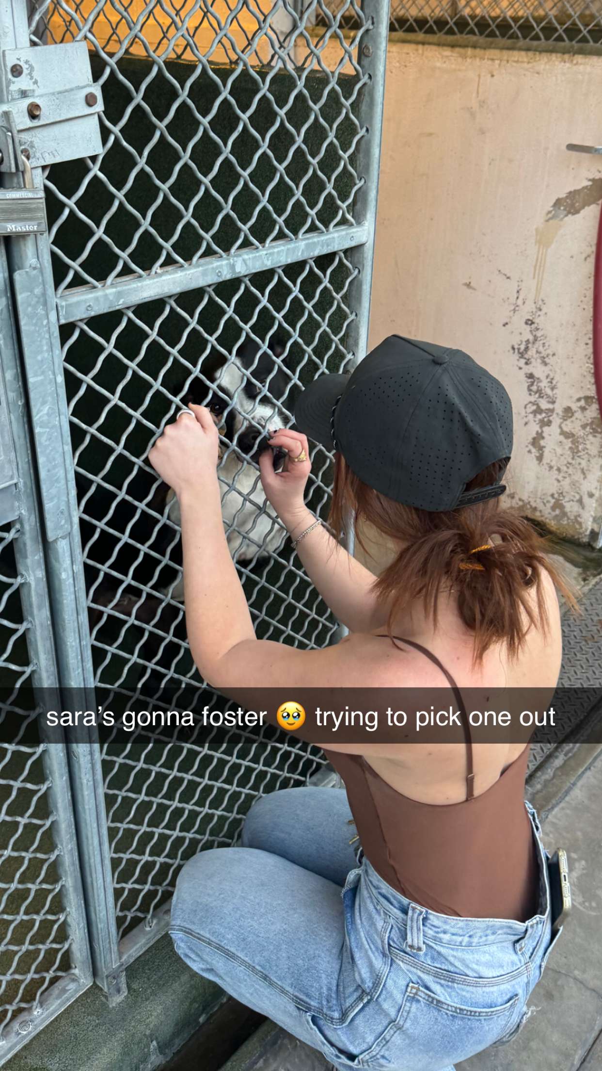 chloerosenbaum snapchat image archive image