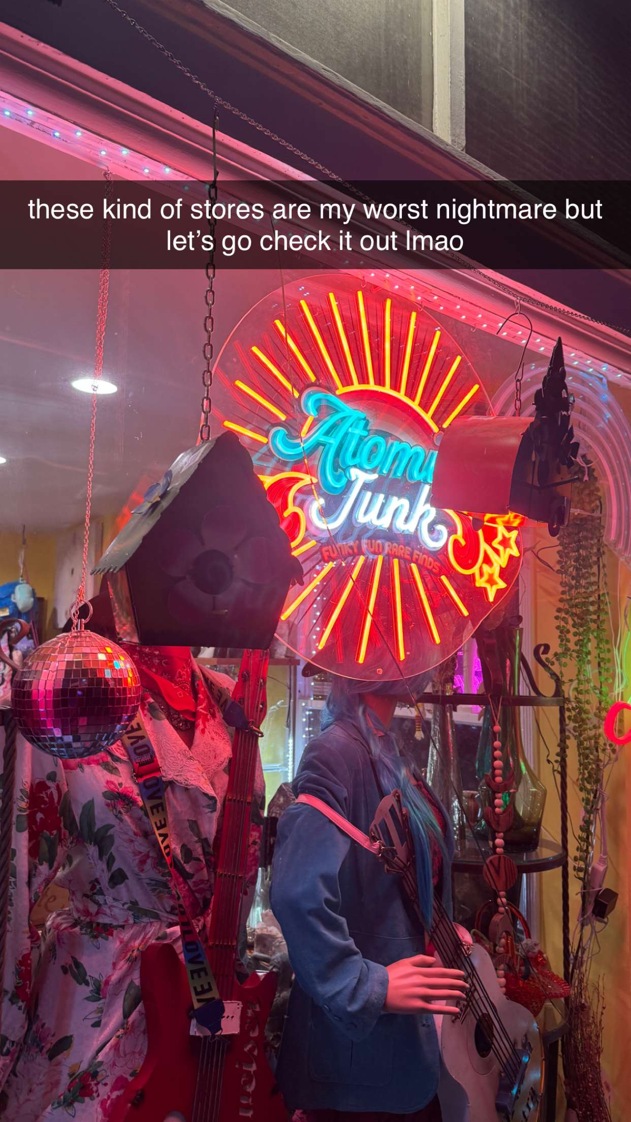 chloerosenbaum snapchat image archive image