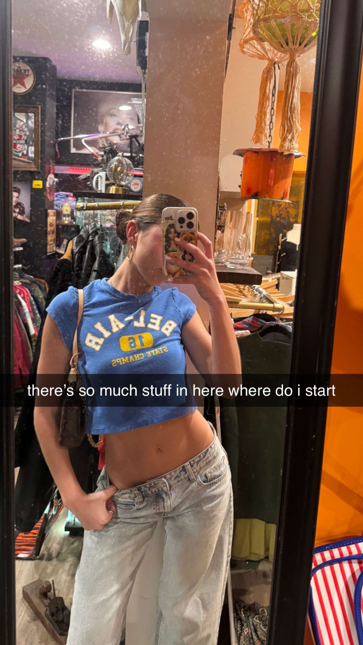 chloerosenbaum snapchat image archive image