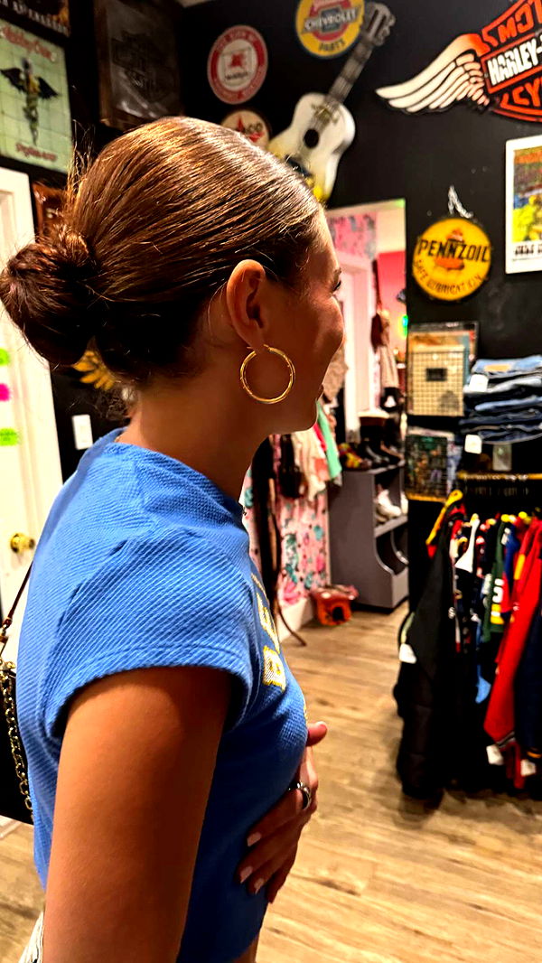 chloerosenbaum image ~ Altpins