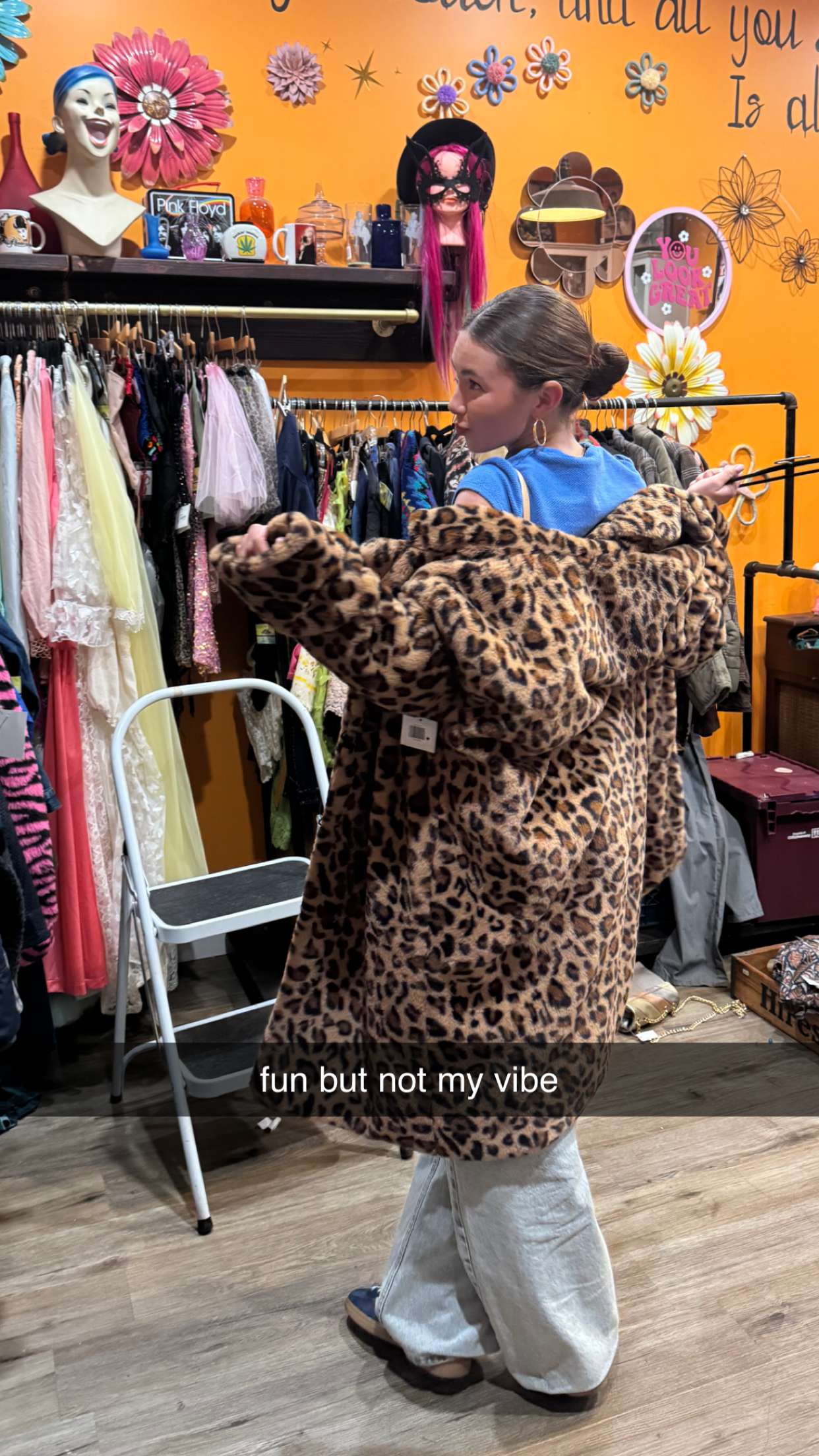 chloerosenbaum snapchat image archive image