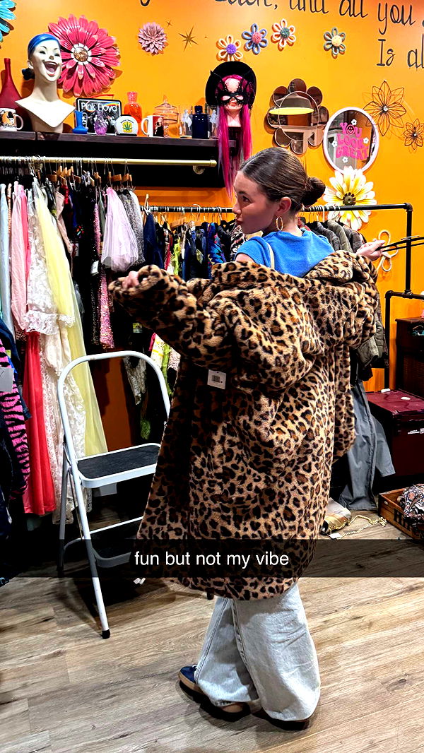 chloerosenbaum image ~ Altpins