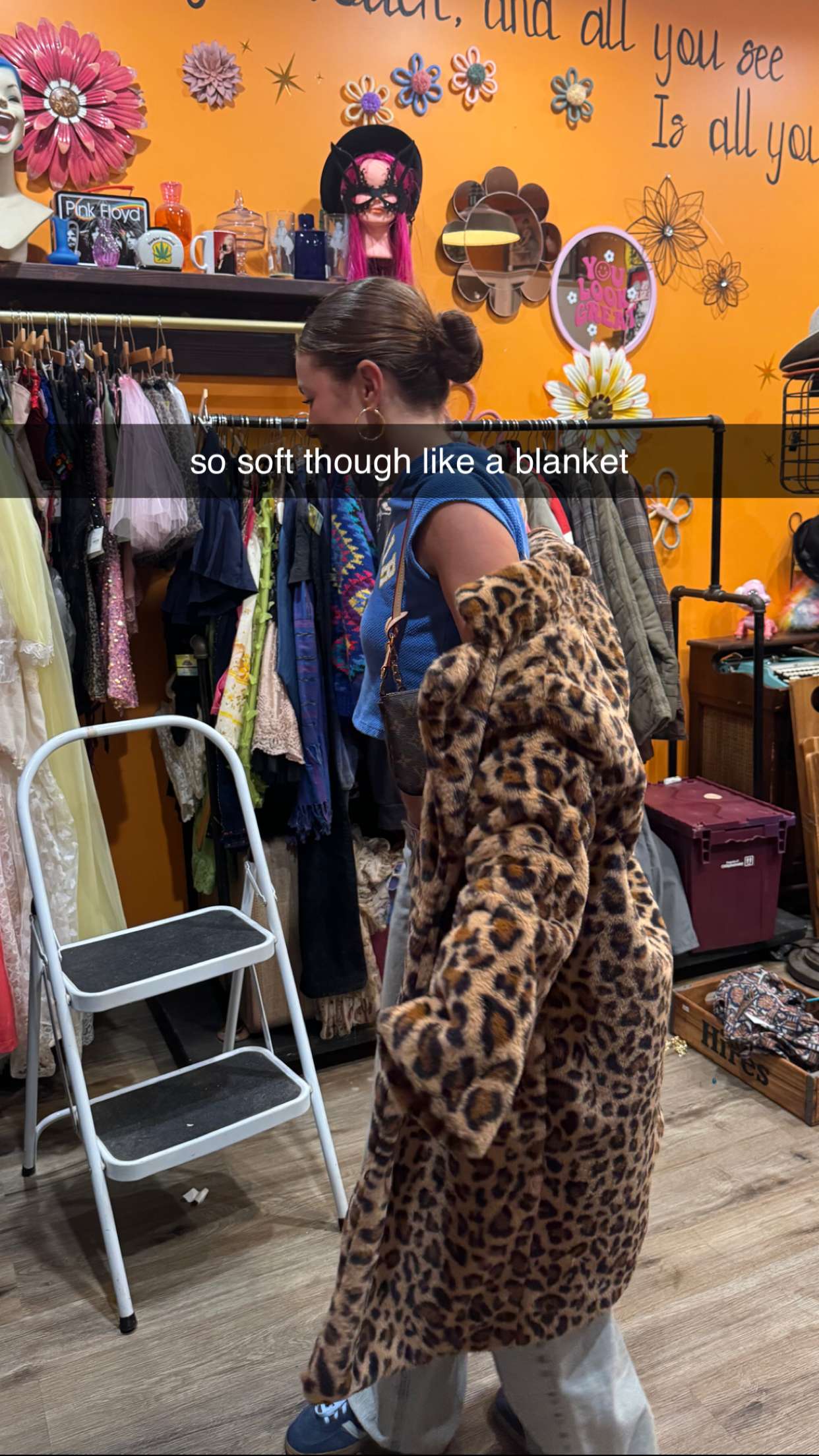 chloerosenbaum snapchat image archive image