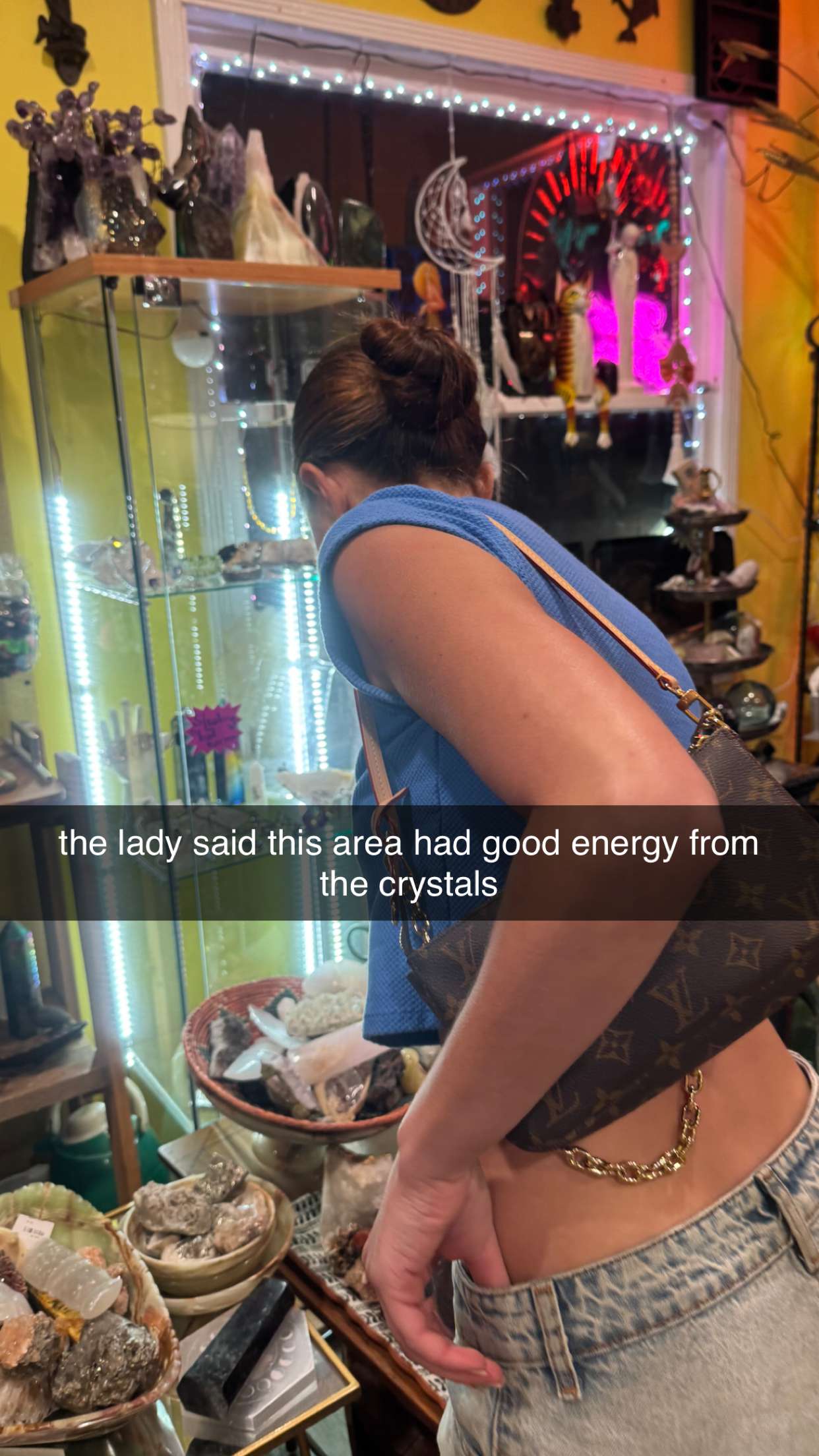 chloerosenbaum snapchat image archive image