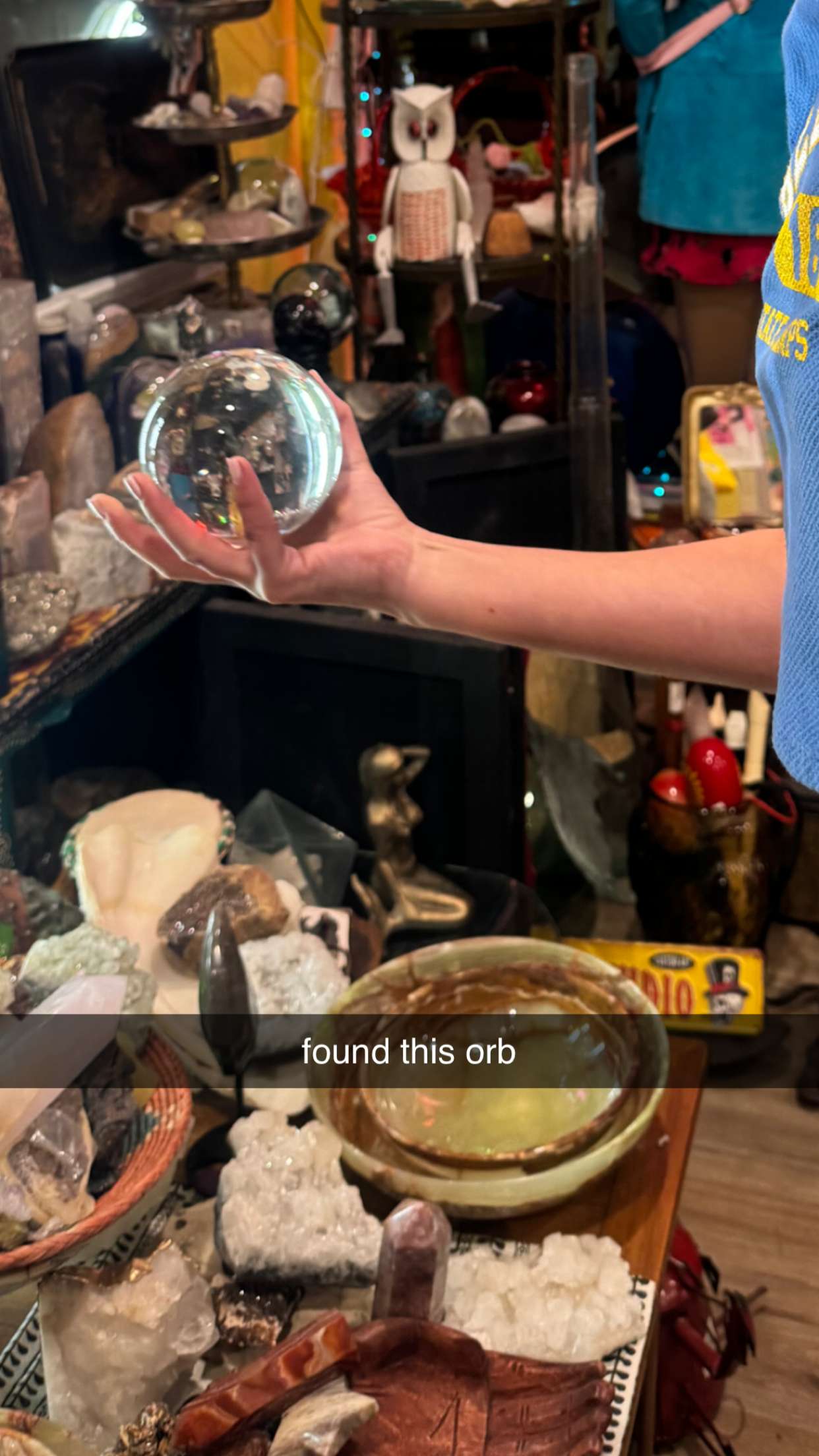 chloerosenbaum snapchat image archive image