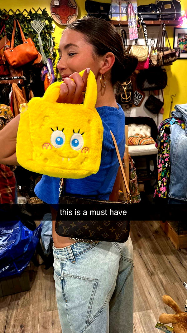 chloerosenbaum image ~ Altpins