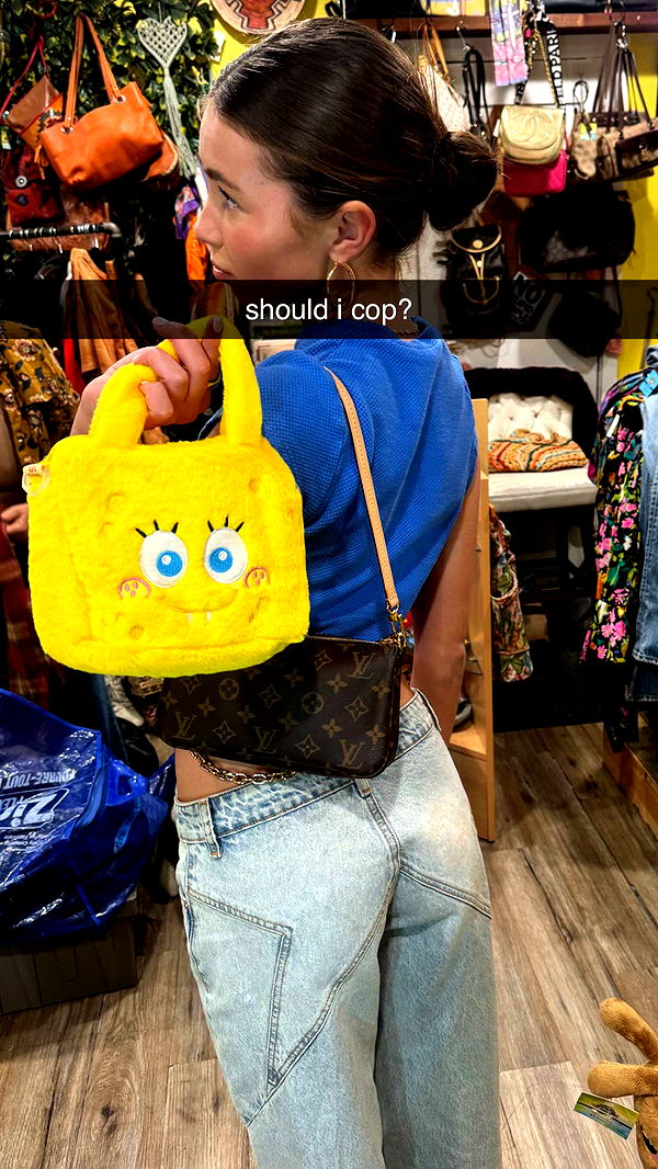 chloerosenbaum image ~ Altpins