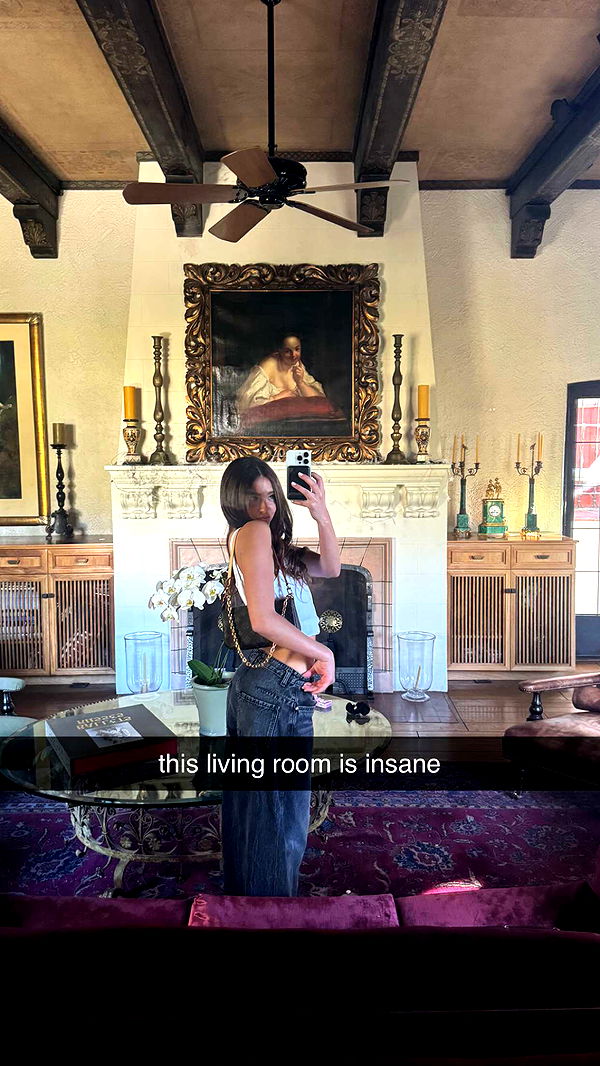 chloerosenbaum image ~ Altpins