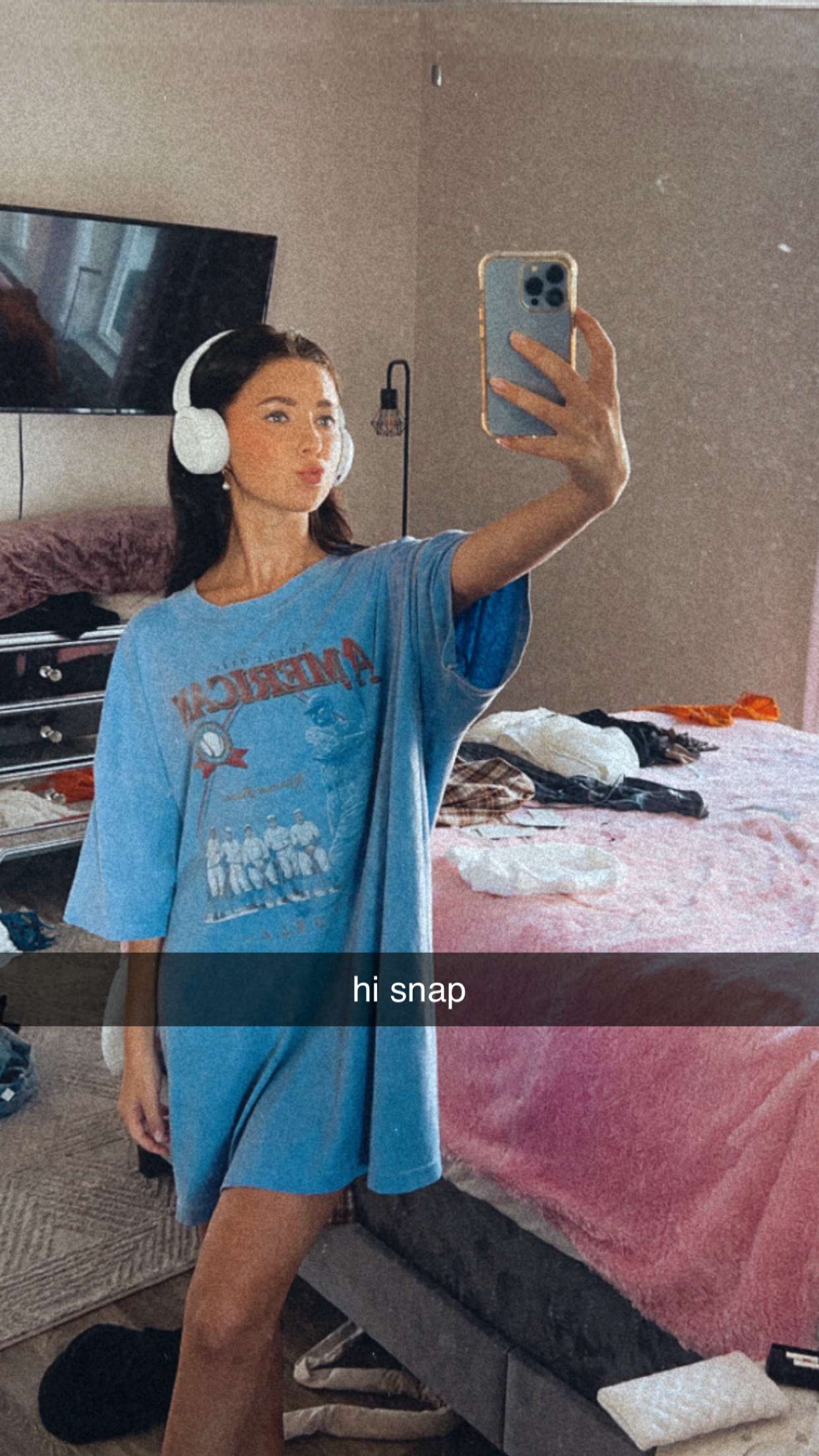 chloerosenbaum snapchat image archive image