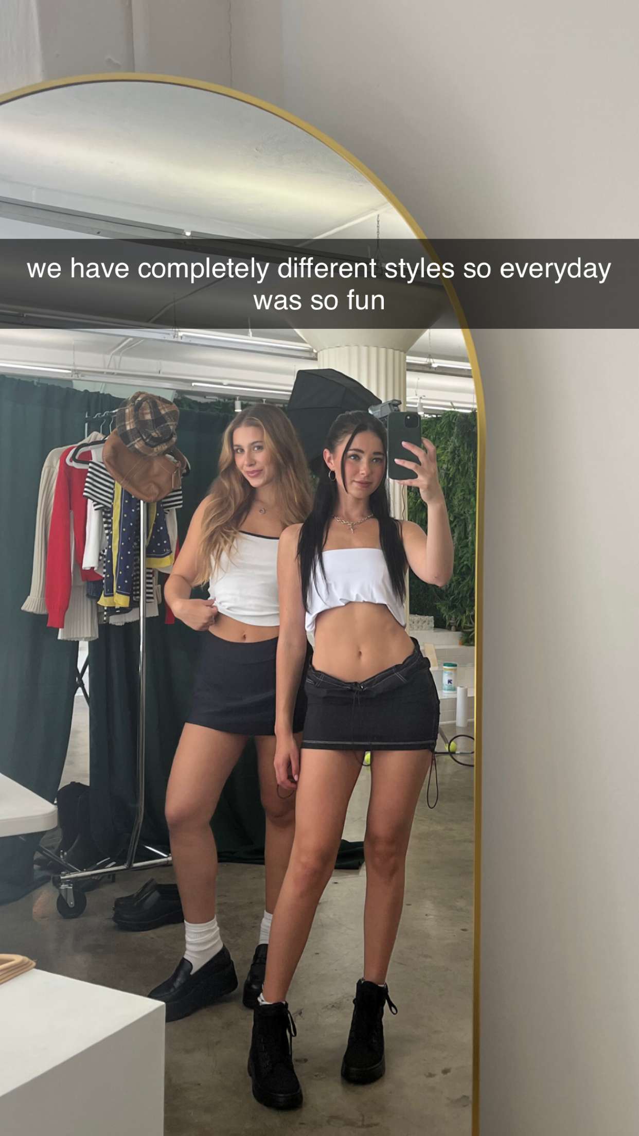 chloerosenbaum snapchat image archive image