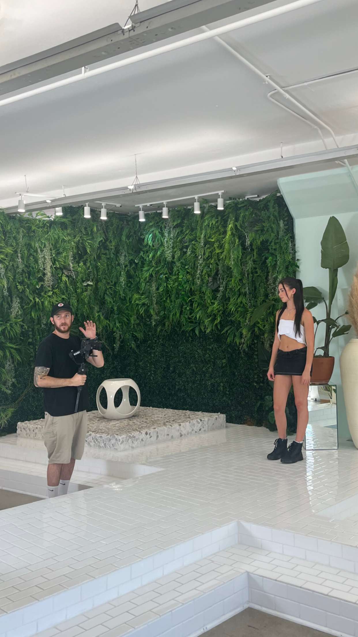 chloerosenbaum snapchat image archive image