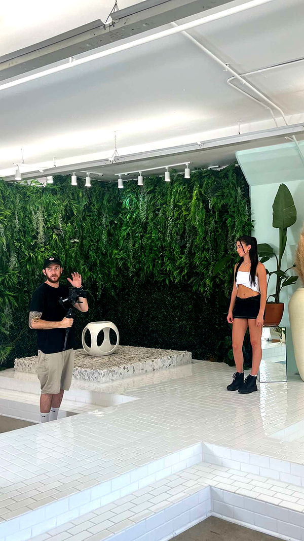 chloerosenbaum image ~ Altpins