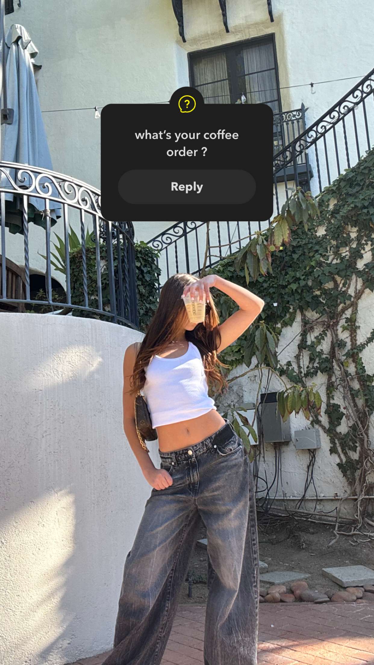 chloerosenbaum snapchat image archive image