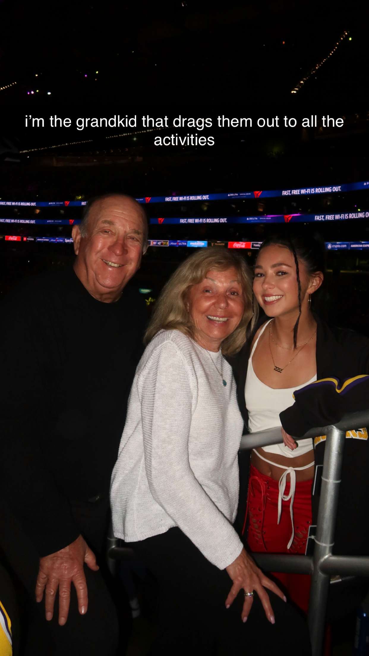 chloerosenbaum snapchat image archive image