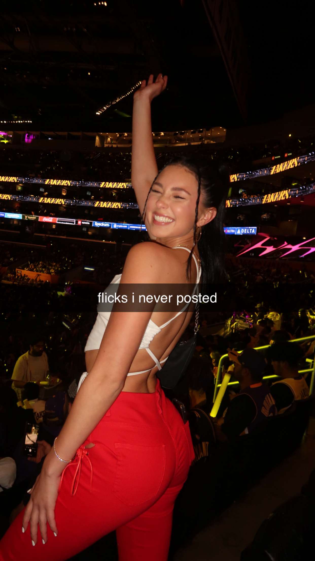 chloerosenbaum snapchat image archive image