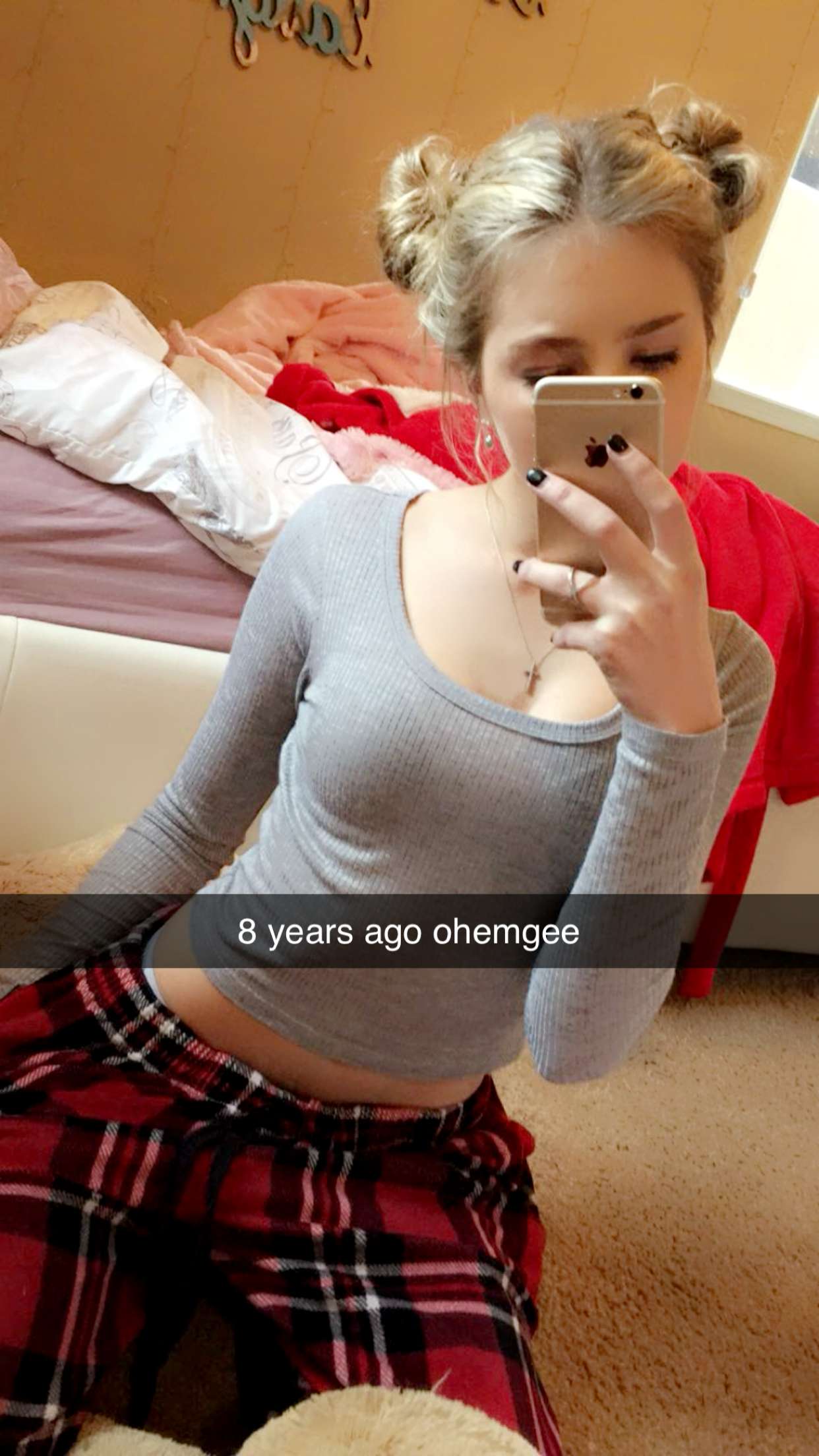 chloerosenbaum snapchat image archive image