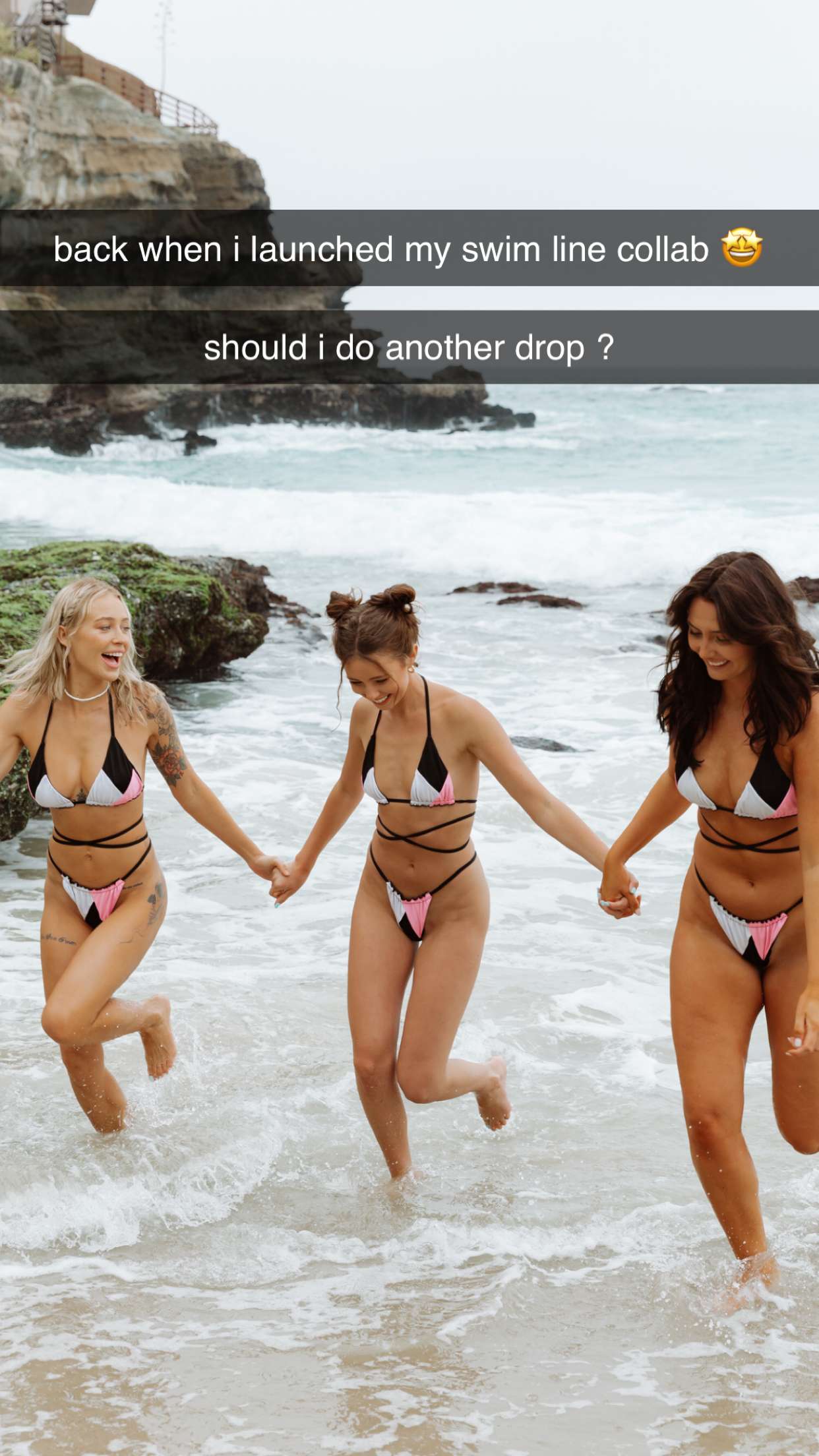 chloerosenbaum snapchat image archive image