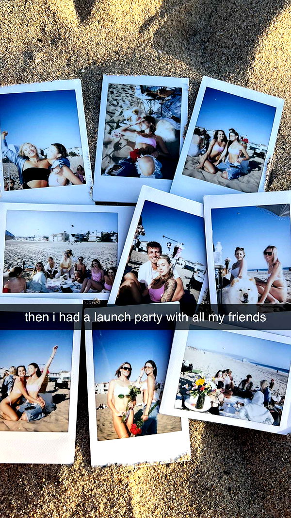 chloerosenbaum image ~ Altpins