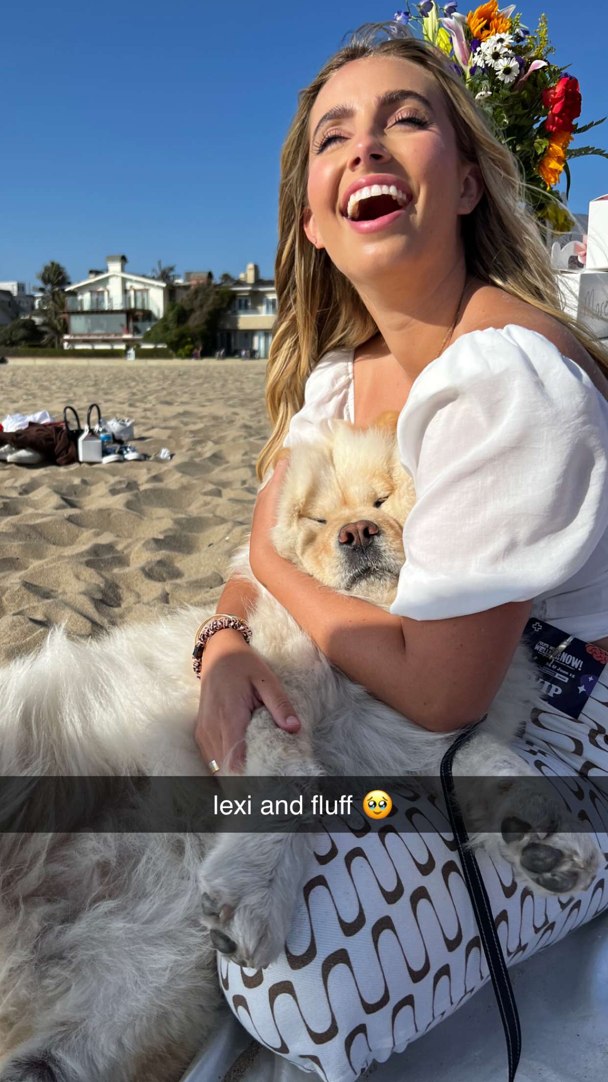 chloerosenbaum snapchat image archive image