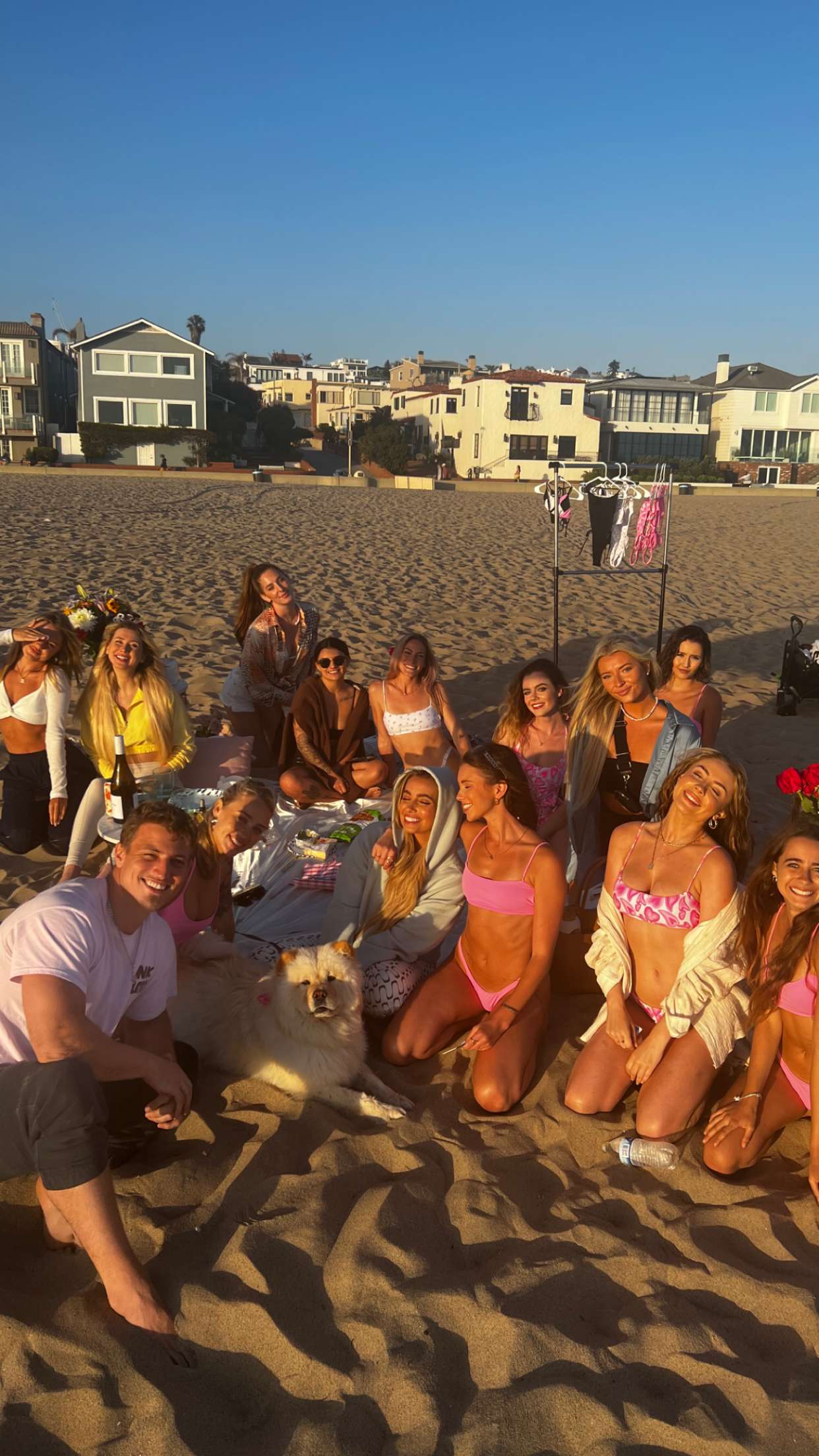 chloerosenbaum snapchat image archive image