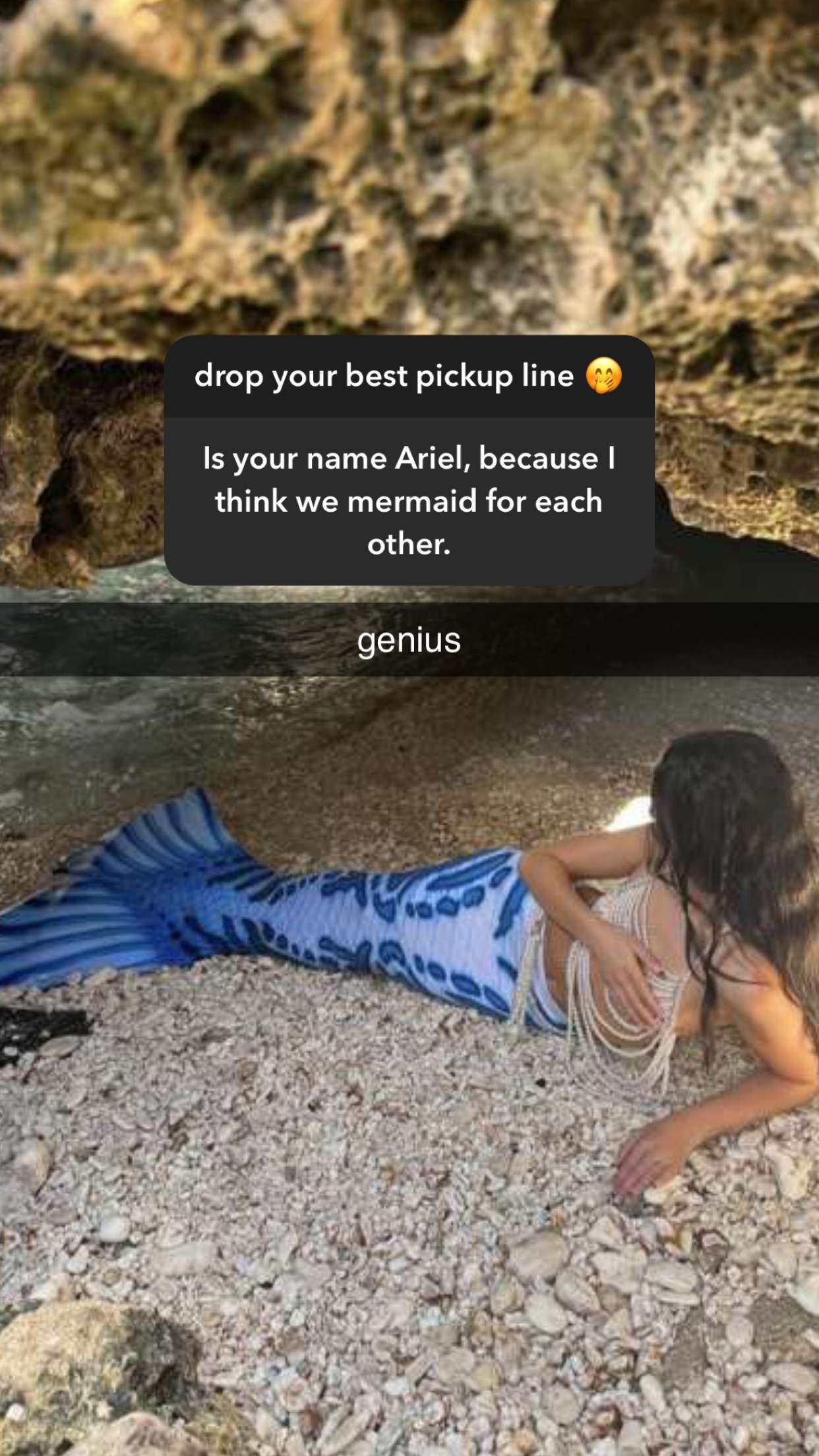 chloerosenbaum snapchat image archive image