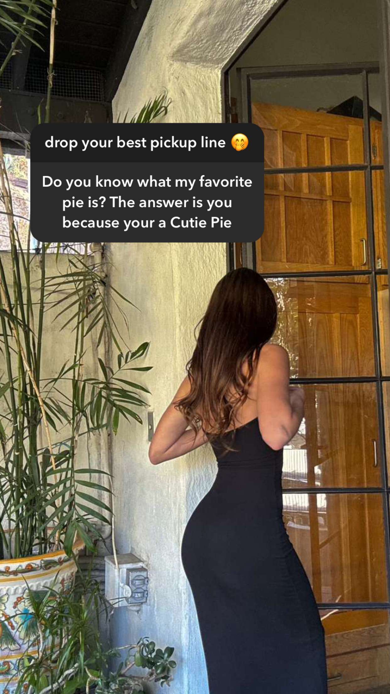 chloerosenbaum snapchat image archive image