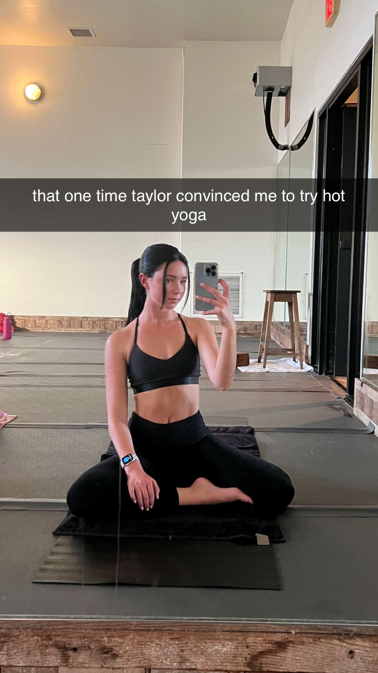 chloerosenbaum snapchat image archive image