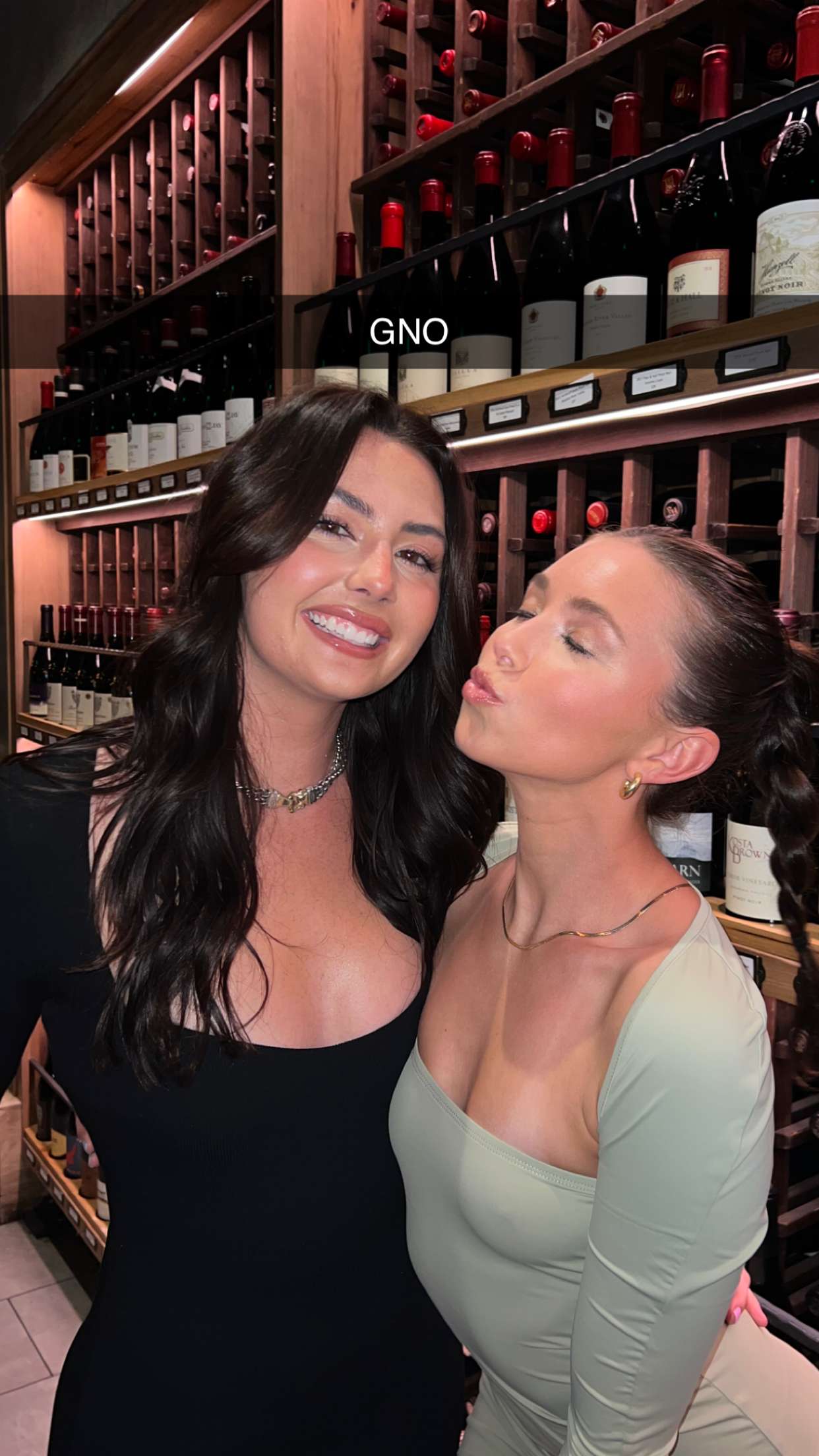 chloerosenbaum snapchat image archive image