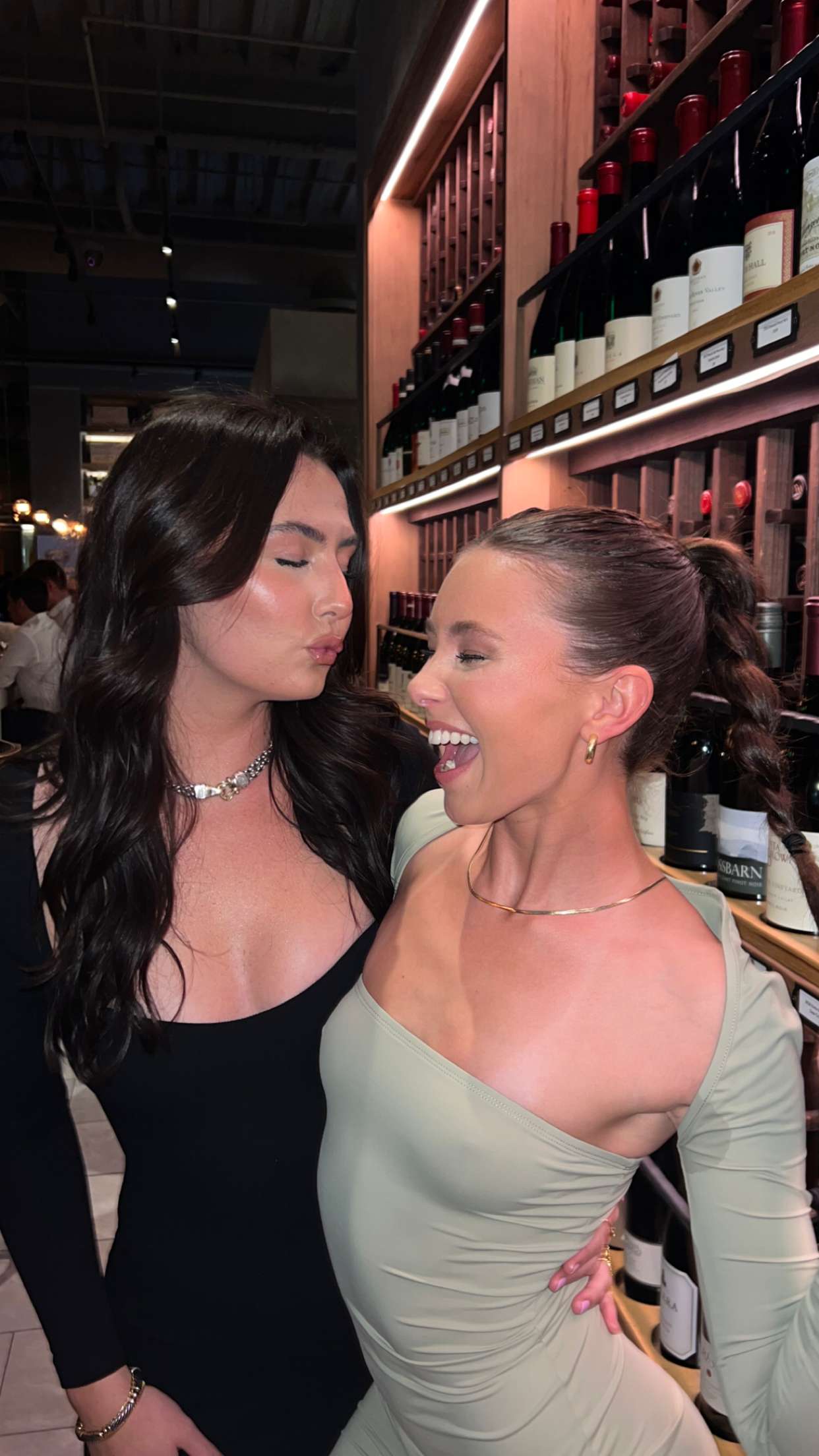 chloerosenbaum snapchat image archive image