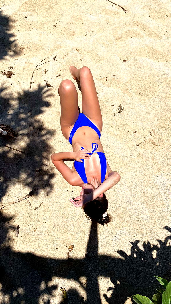 chloerosenbaum image ~ Altpins