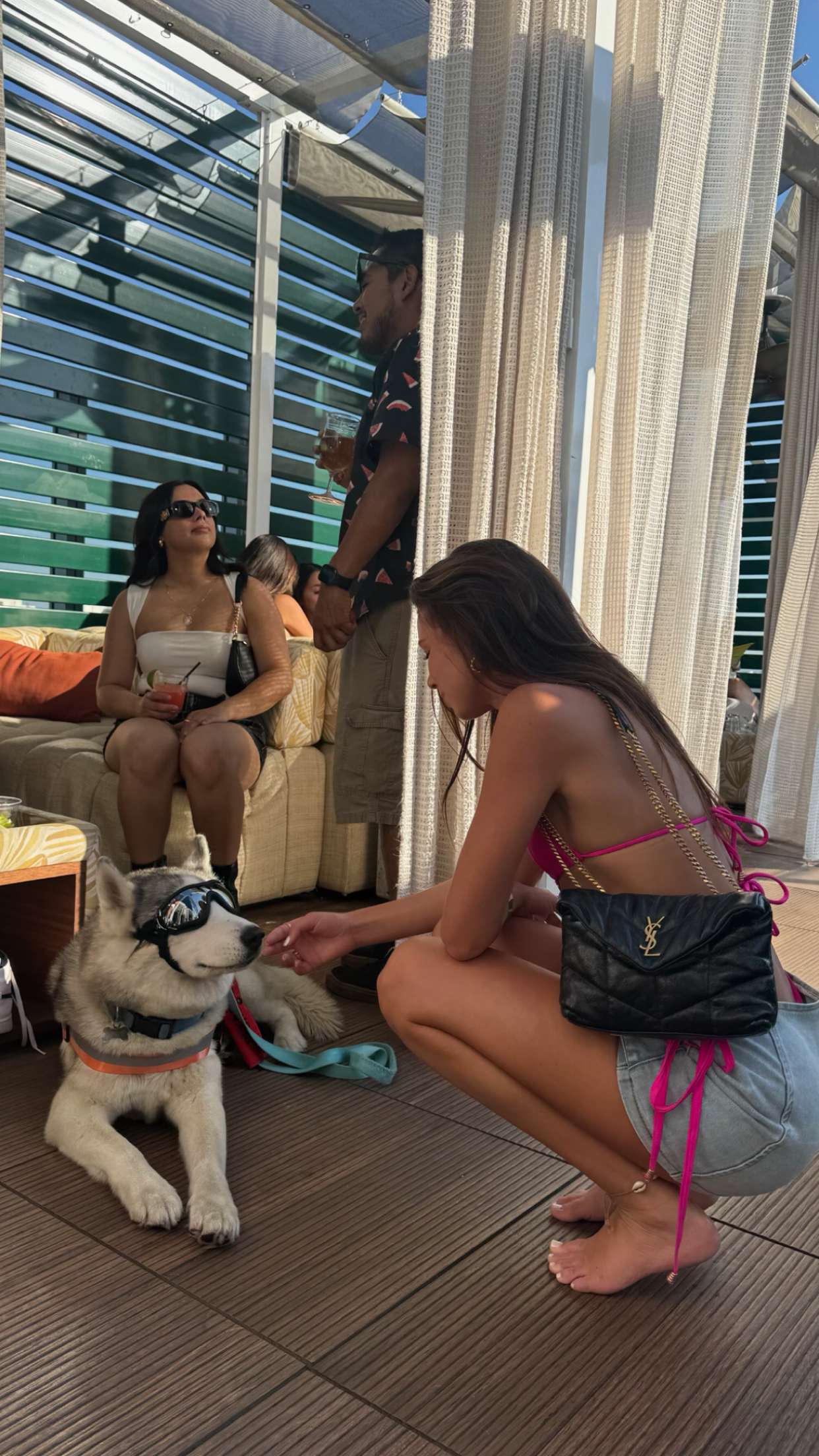 chloerosenbaum snapchat image archive image