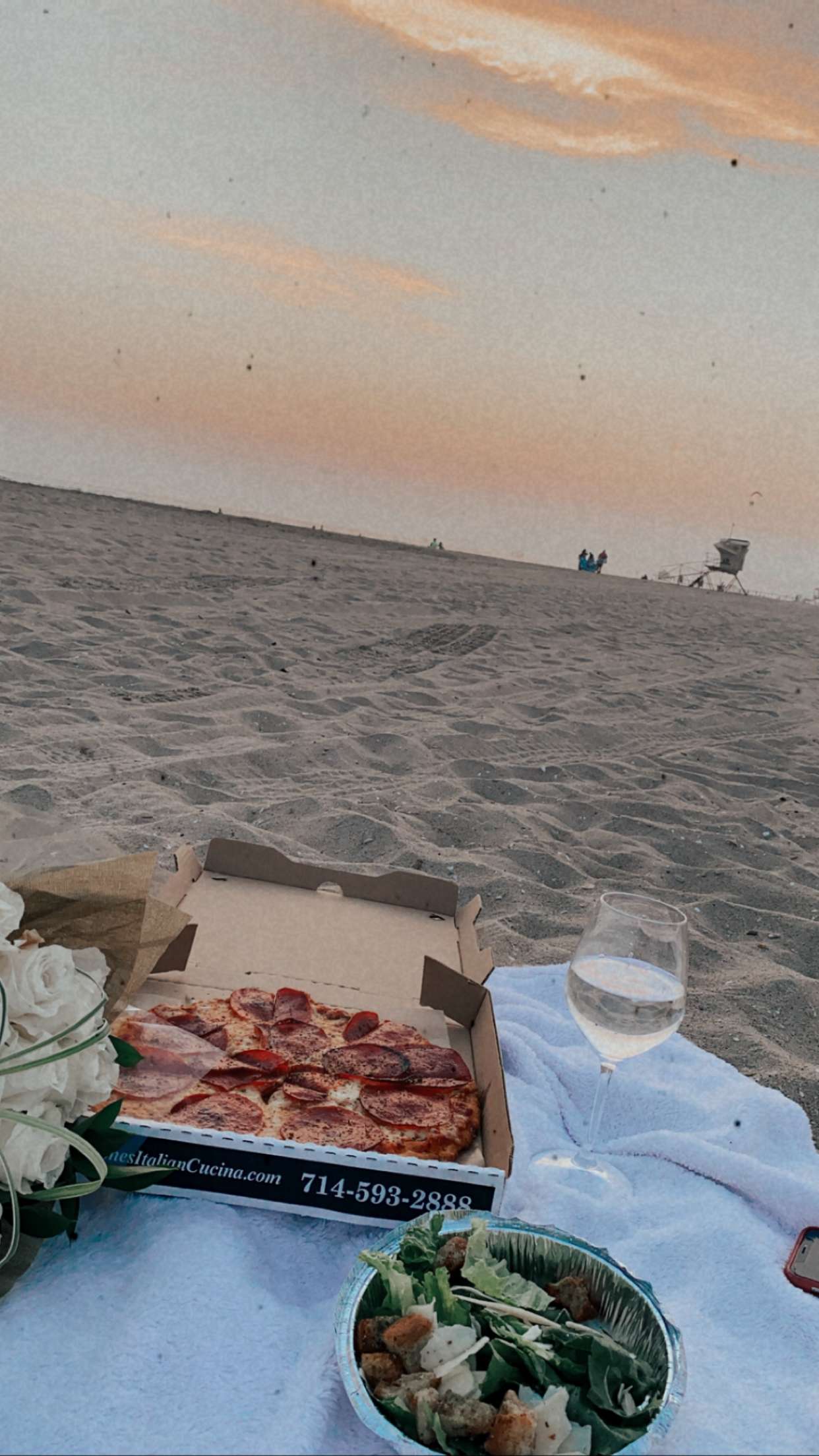 chloerosenbaum snapchat image archive image