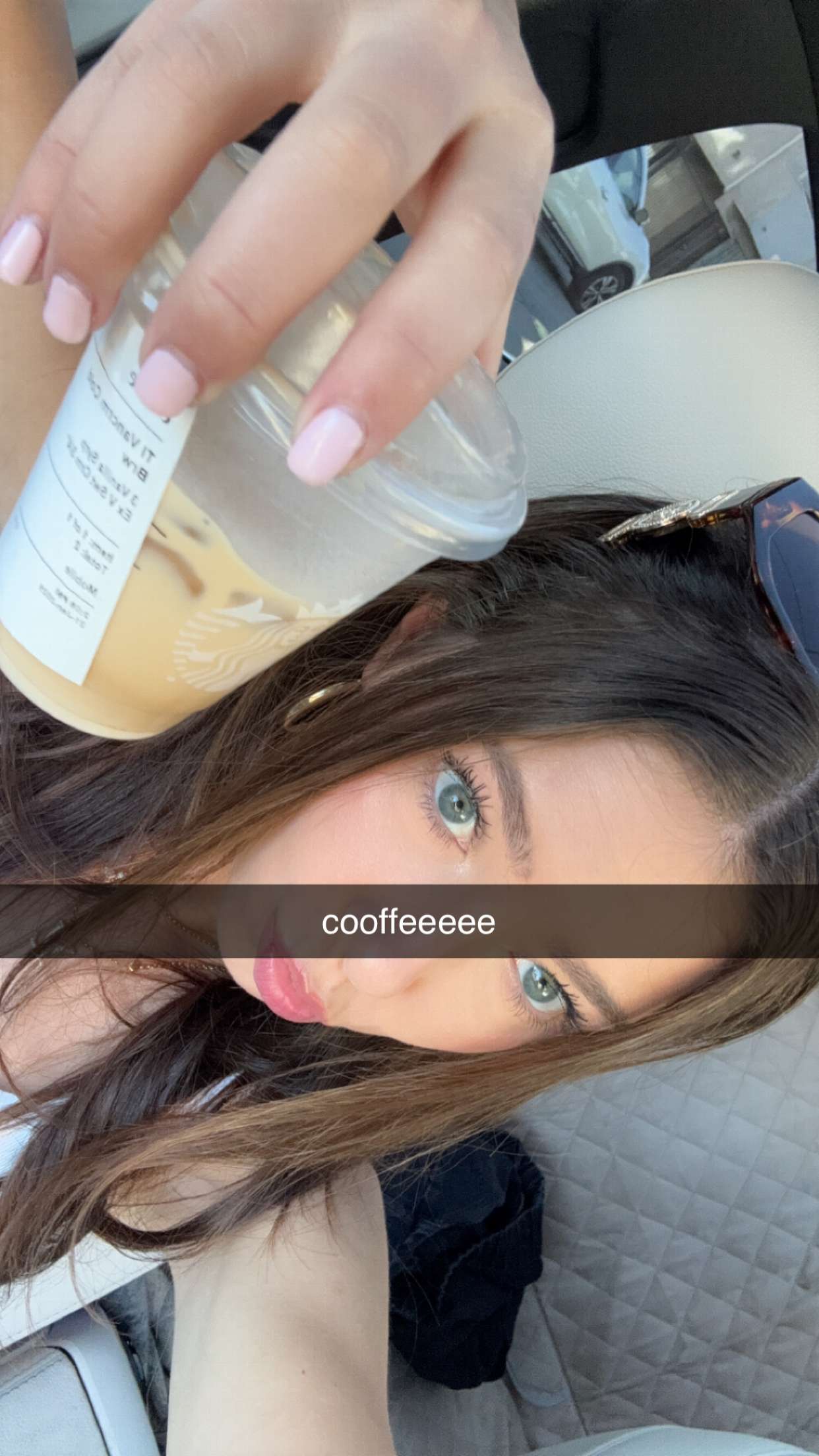 chloerosenbaum snapchat image archive image