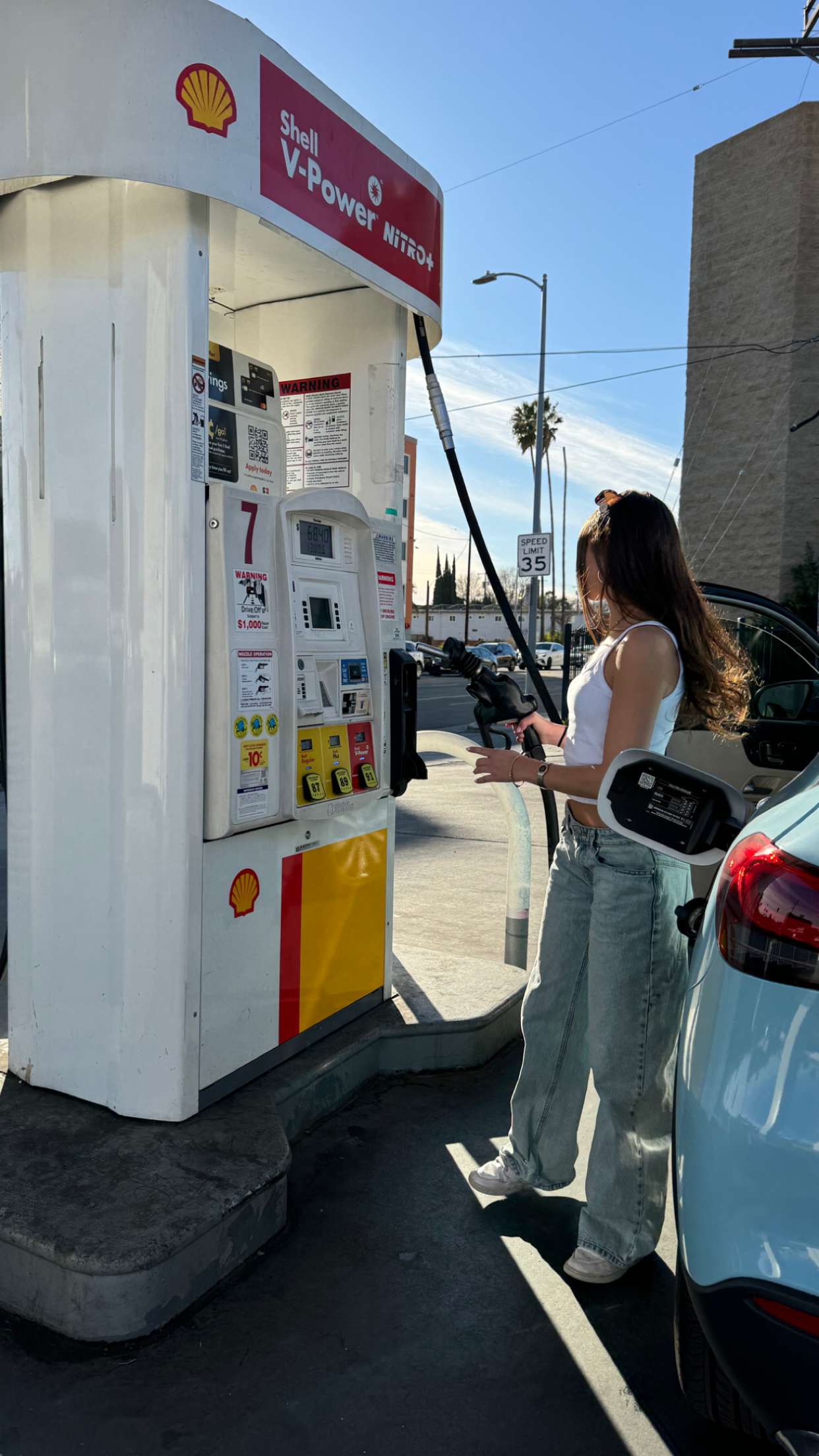 chloerosenbaum snapchat image archive image