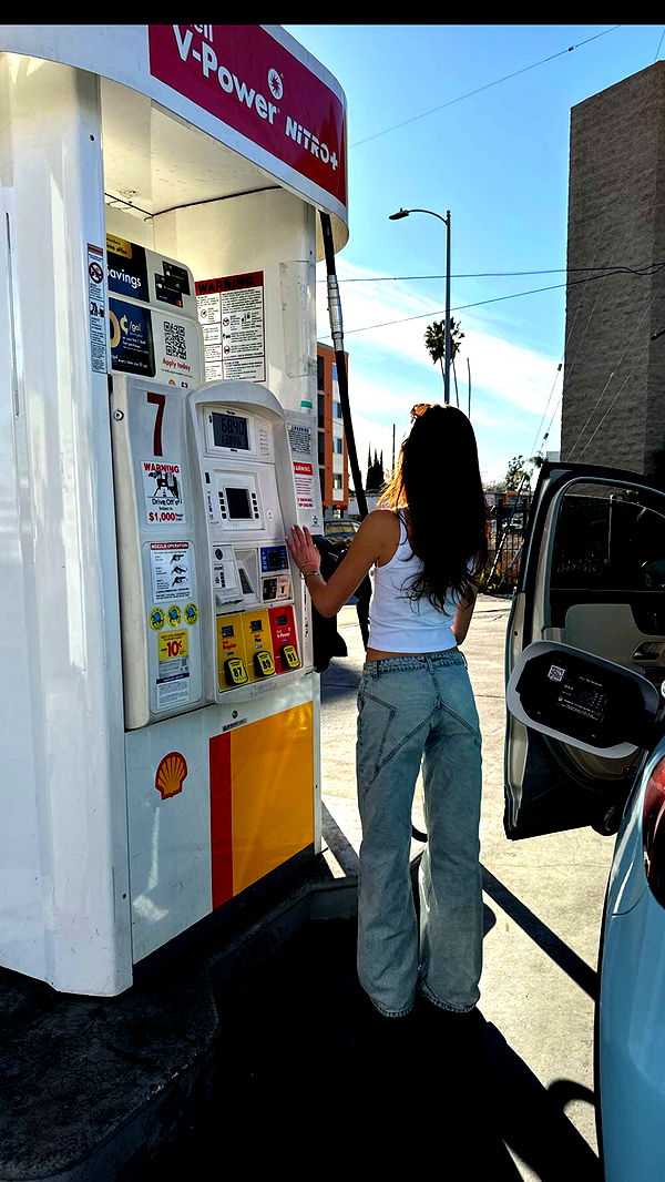 chloerosenbaum image ~ Altpins