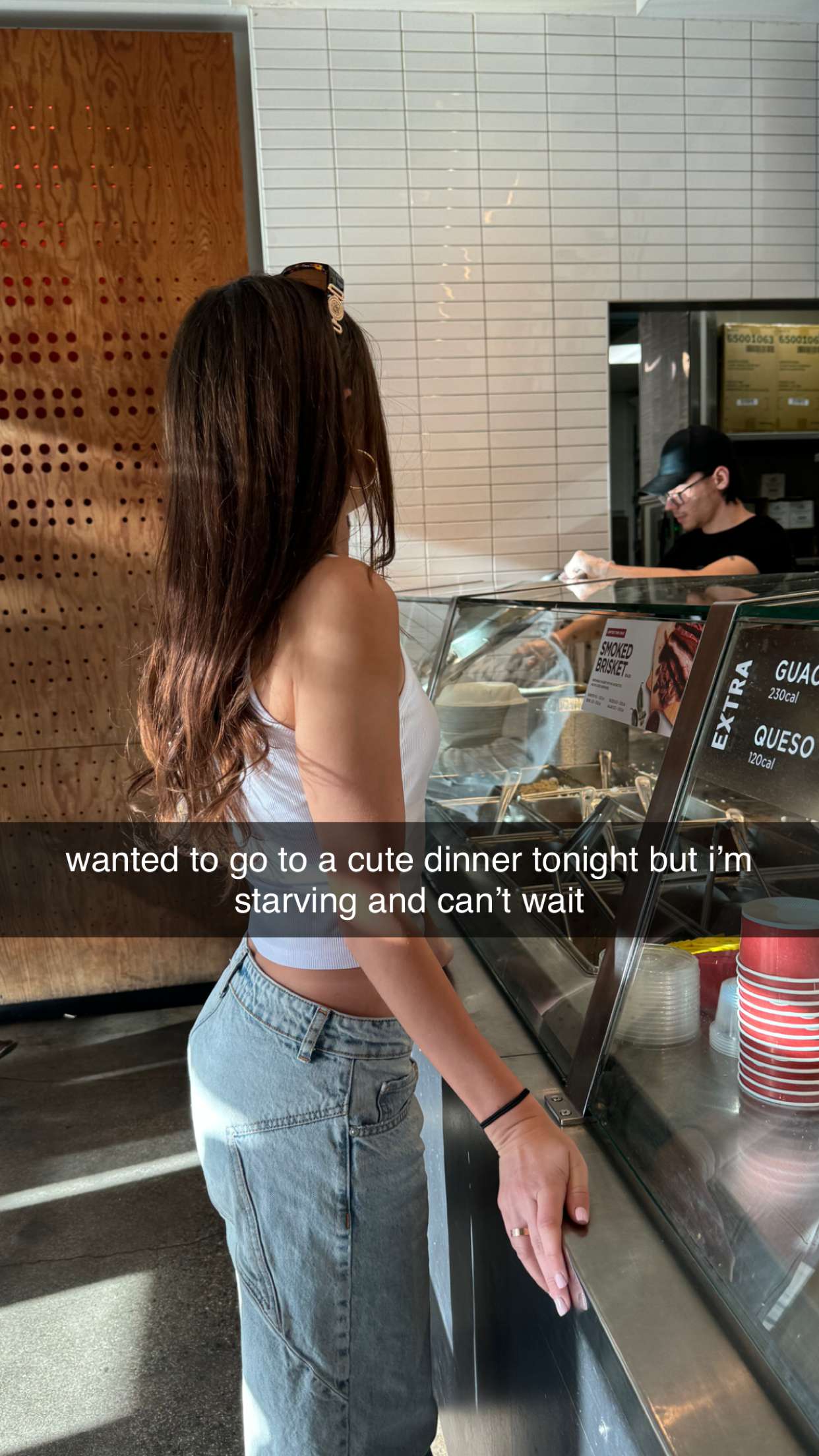 chloerosenbaum snapchat image archive image