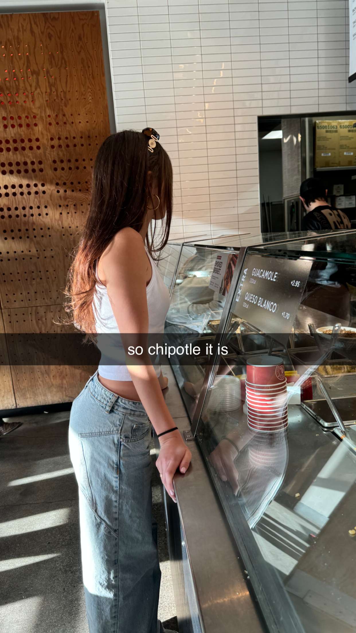 chloerosenbaum snapchat image archive image