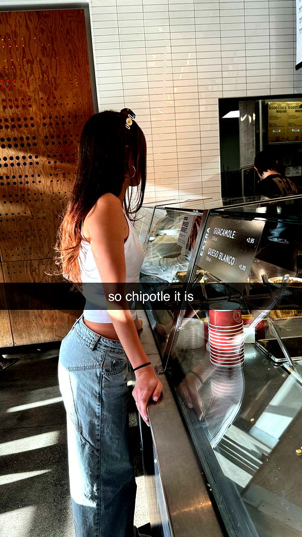 chloerosenbaum image ~ Altpins