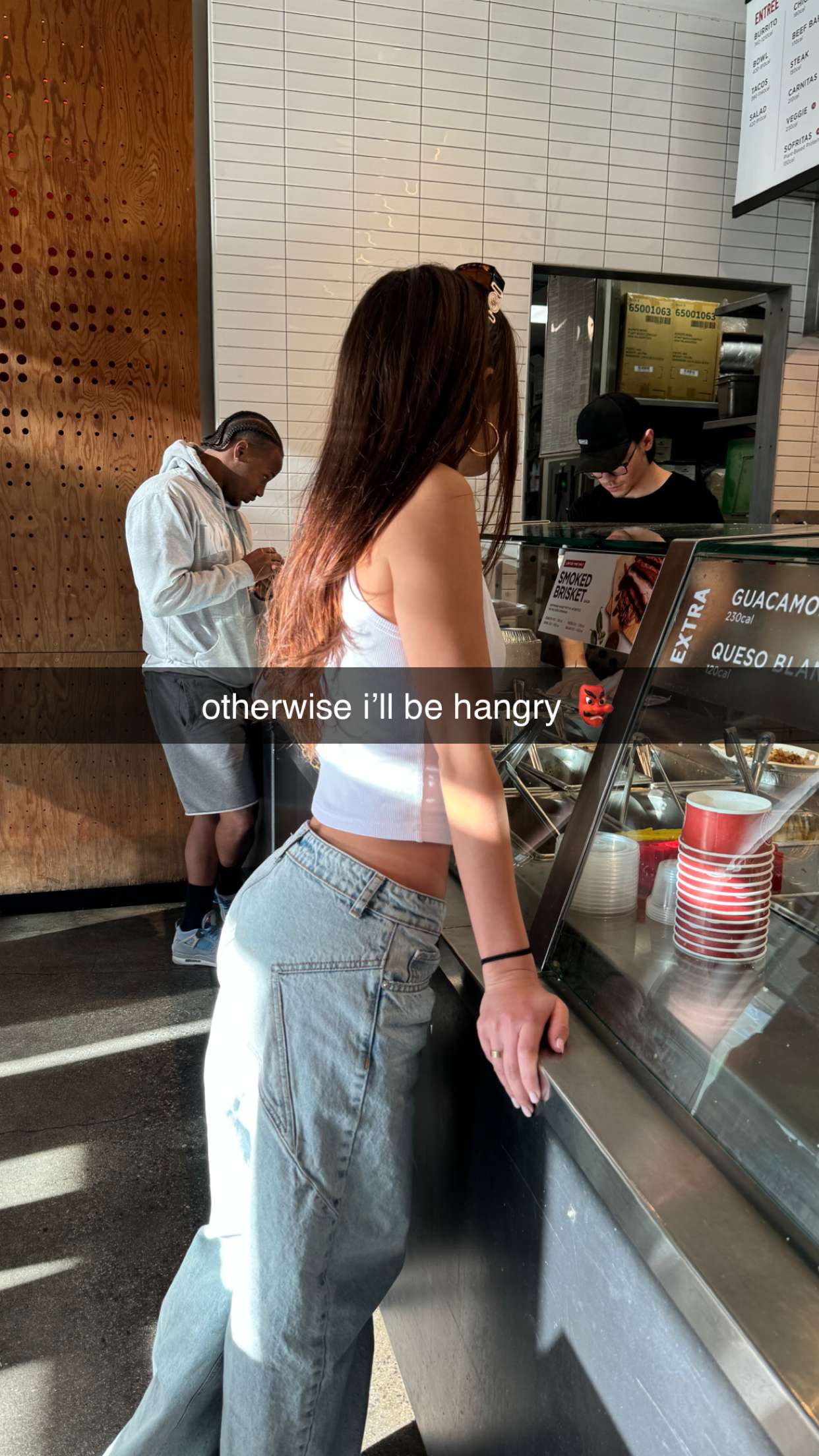 chloerosenbaum snapchat image archive image