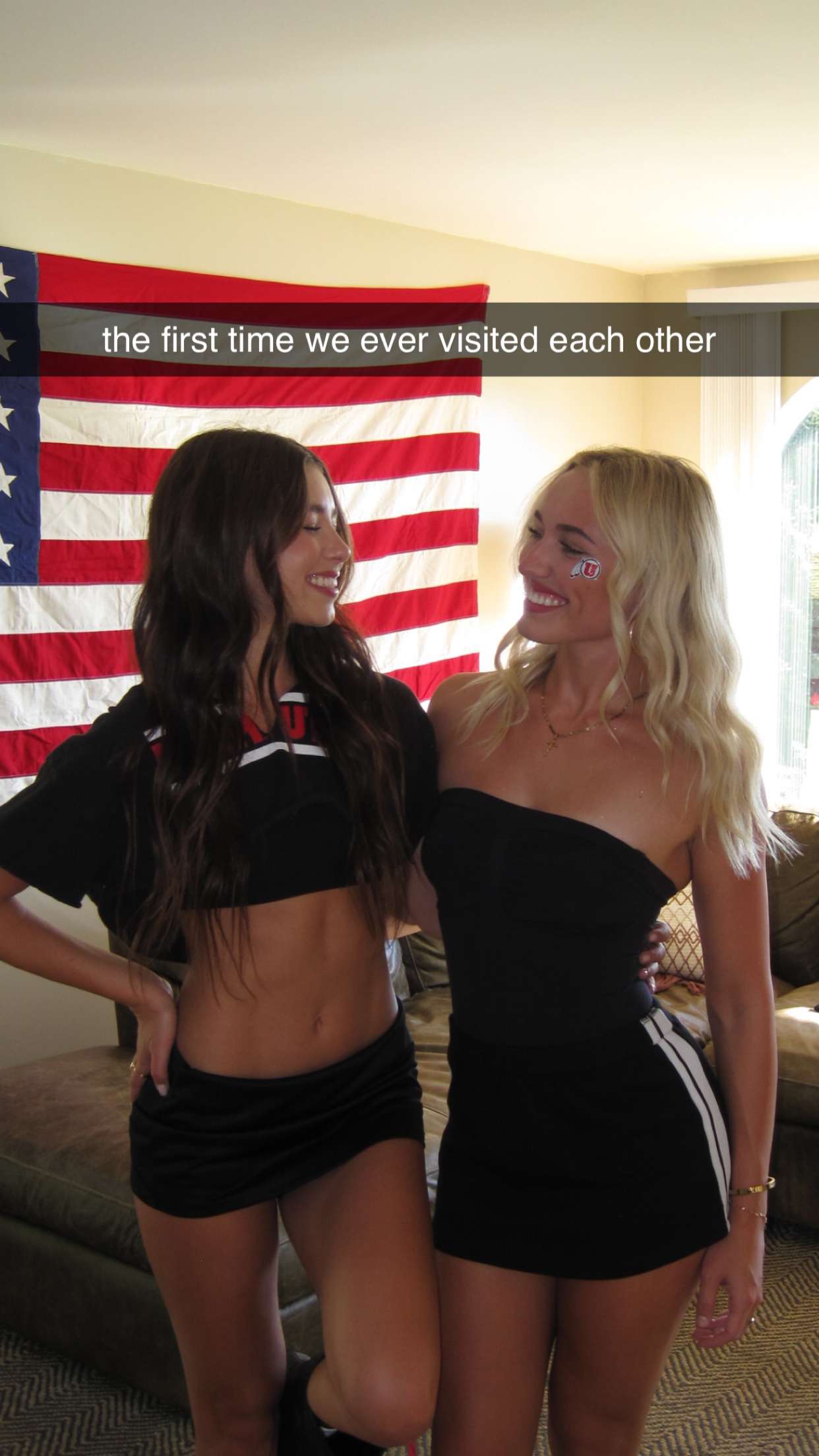 chloerosenbaum snapchat image archive image