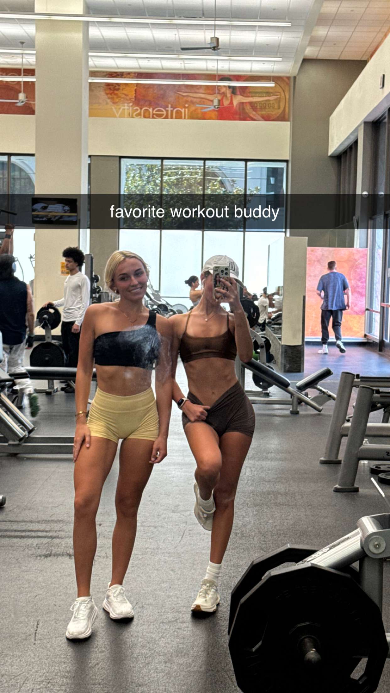 chloerosenbaum snapchat image archive image